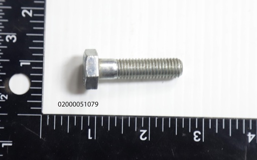 [Bolt,  M10-1.5 X 40 MM HCS] 02000051079