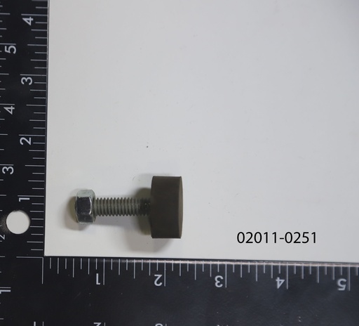 [Hood,  Stopper ( USE 02011-0627 )] 02011-0251