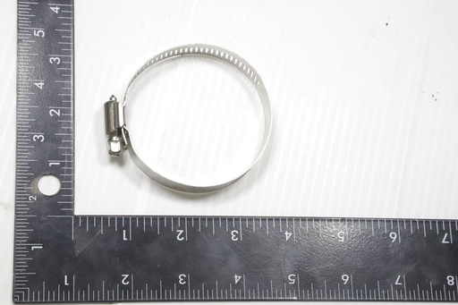 [Clamp, Hose  2-17/64"  Worm] 02011-0390