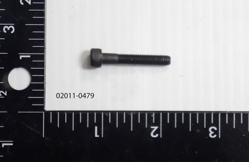 [Bolt, 5MM-.8 X 30MM] 02011-0479