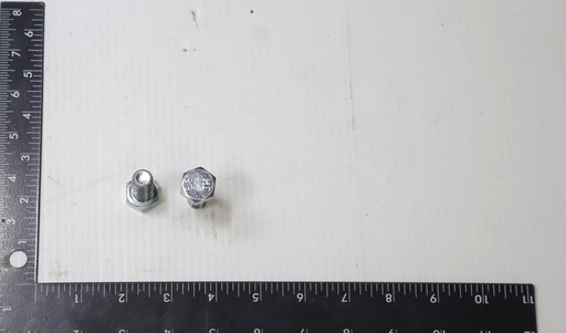 [Bolt, M12-1.5 x 30mm, Grade 8.8 YZ] 02011-0678