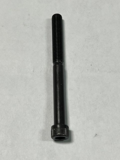 [Screw SHCS, 1/4-28, 2-3/4" Length] 02011-0992