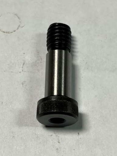 [Shoulder Screw, 3/8, 3/8-16 x 3/4] 02011-0996