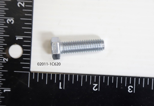 [Bolt, 3/8-16 x 1-1/4, GR 5, YZ] 02011-1C620