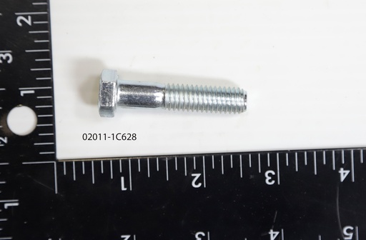 [Bolt, 3/8-16 x 1-3/4, GR 5, YZ] 02011-1C628