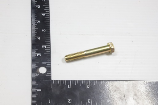 [Bolt, 3/8-16 x 2-1/2 GR 5, YZ] 02011-1C640