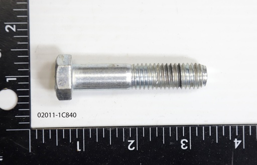 [Bolt, 1/2-13 x 2-1/2, GR 5, YZ] 02011-1C840