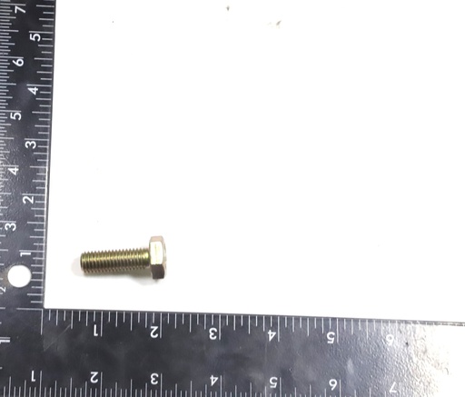 [Bolt, M10-1.5 x 30mm, GR 8.8, YZ] 02011-1CM1030