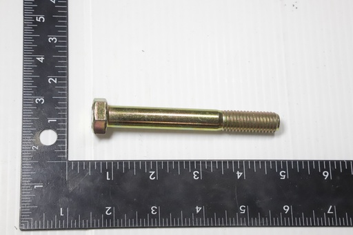 [Bolt, 1/2-13 x 4, GR 8, YZ] 02011-23C864