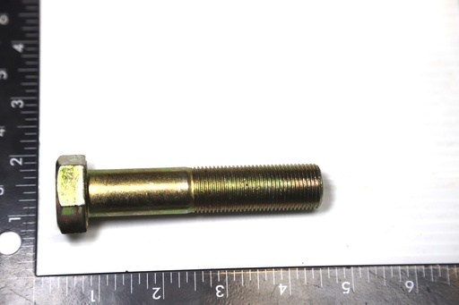 [Bolt, 3/4-16 x 3-3/4, GR 8, YZ] 02011-24C1260