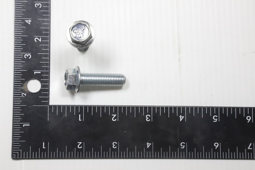 [Bolt, M12-1.25 x 35mm, GR 10.9, YZ] 02011-24CM1235