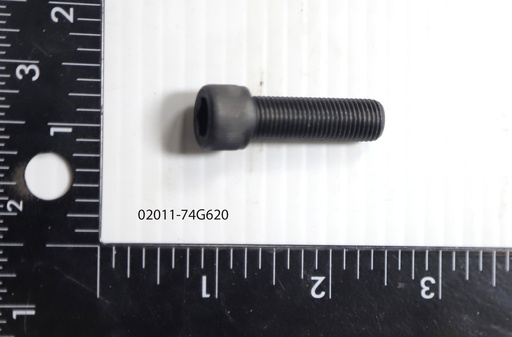 [Bolt, Allen Head 3/8-24 X 1 1/4] 02011-74G620