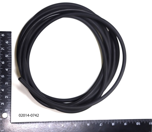 [Hose, Vacuum  (5/32" ID)] 02014-0742