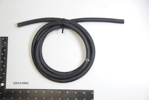 [Cable, Battery 2 GA Black Bulk] 02014-0965