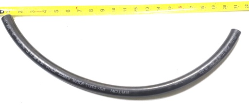 [Hose  (5/8 ID x 24" w/ spring)] 02014-1297-384