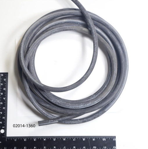 [Hose, All Purpose  (1/4" ID)] 02014-1360