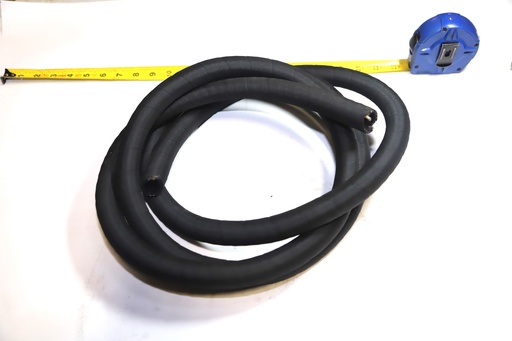 [Hose, VAP-3/4" LPG] 02014-4072