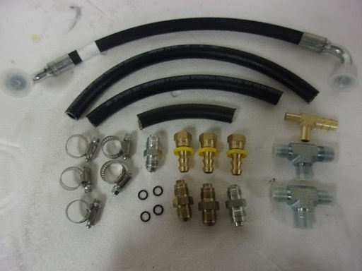 [Kit, Hose, Universal] 02015-0010