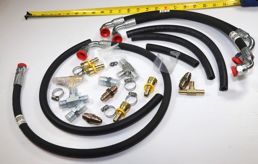 [Kit, Hose, Zenith 428] 02015-0011