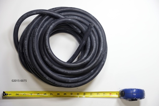 [Hose, Vacuum  (11/32 ID)] 02015-0075