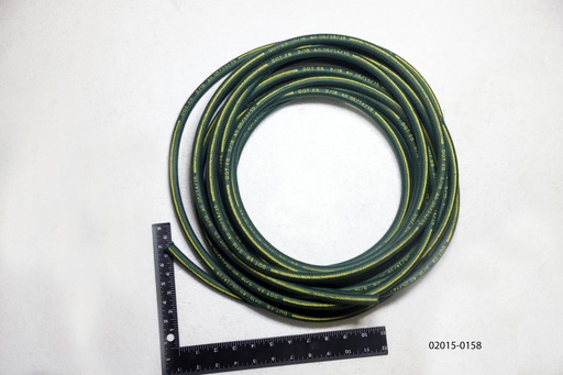 [Hose, Hydraulic ( USE 02015-0200 )] 02015-0158