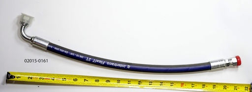 [Hose, Hydraulic, 6FJ-6FS90-20"] 02015-0161