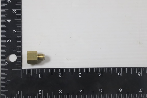 [Fitting, M/C Adapter 3/16 M-1/4 F] 02016-0082