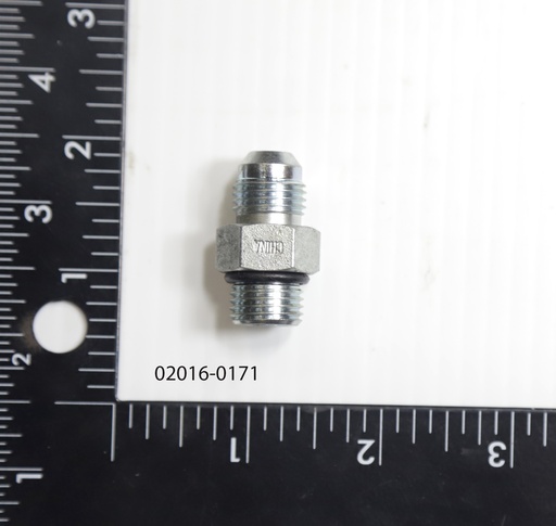 [Fitting, Adapter   (6400-06-06)] 02016-0171