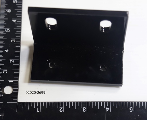 [Angle, Mount Bracket] 02020-2699