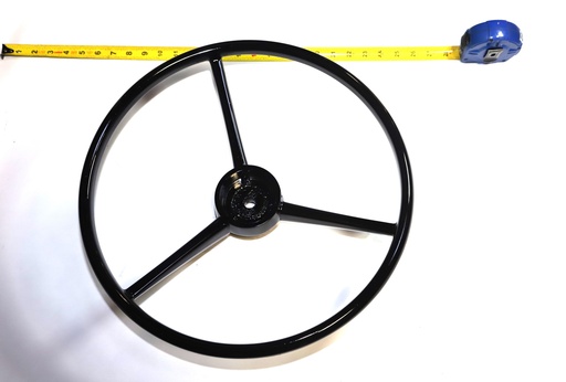 [Handwheel ( 17 inch )] 02023-0008