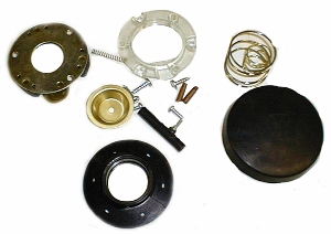 [Kit, Horn Button] 02023-0051