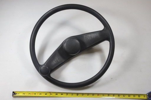 [Handwheel 420mm manual steering] 02023-0906