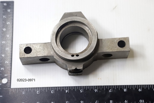 [Gland Steer Cylinder 16K] 02023-0971