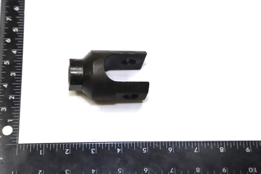 [Base, Rod End (RH 3/4-16 UNF THD 3''L)] 02023-1349