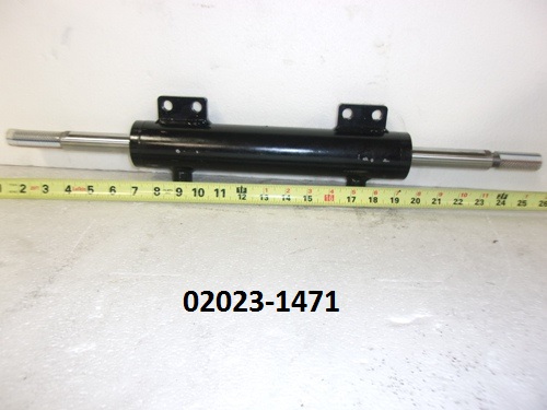 [Assembly, Cylinder  (Dual Shaft)] 02023-1471