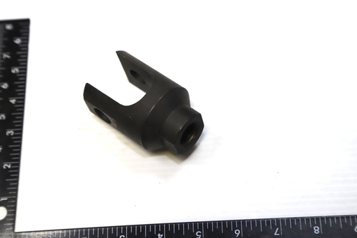 [Base, Rod End  (LH 3/4 - 16 THD 3''L)] 02023-1514