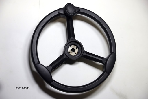 [Handwheel, PU, CGF-2, 380mm] 02023-1547