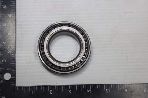 [Kit, Bearing Front Inner & Outer] 02023-1619