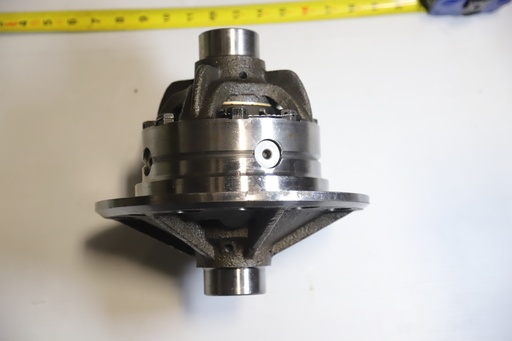 [Differential Housing] 02025-0019