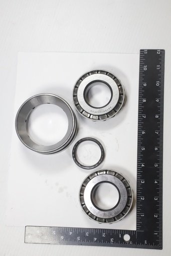 [Bearing, Set Outer Pinion] 02025-0021