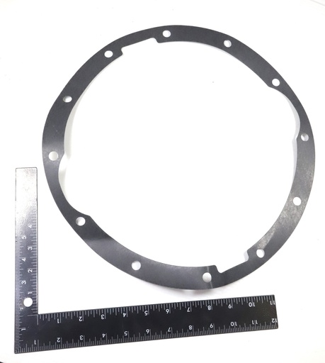 [Gasket, Carrier To Axle Housing] 02025-0055