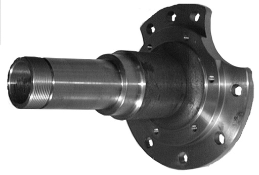 [End, Axle] 02025-0070