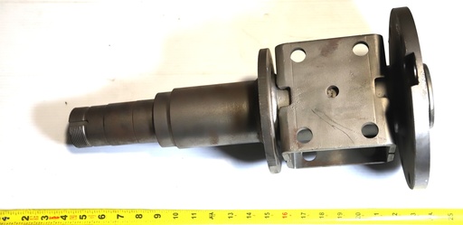 [Arm, Differential] 02025-0104