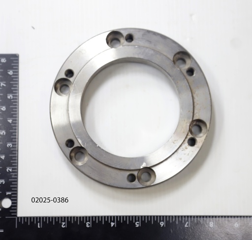 [FLANGE - ADAPTER] 02025-0386