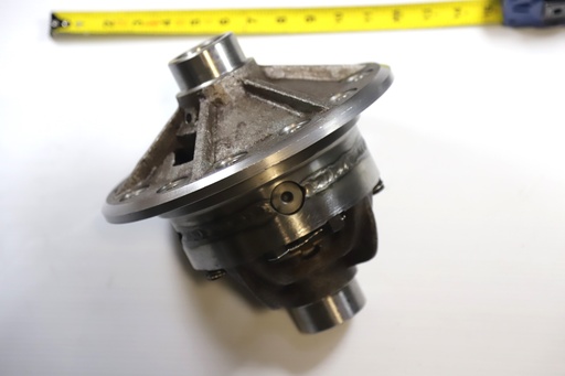 [Differential, Assembly, Welded] 02025-0795