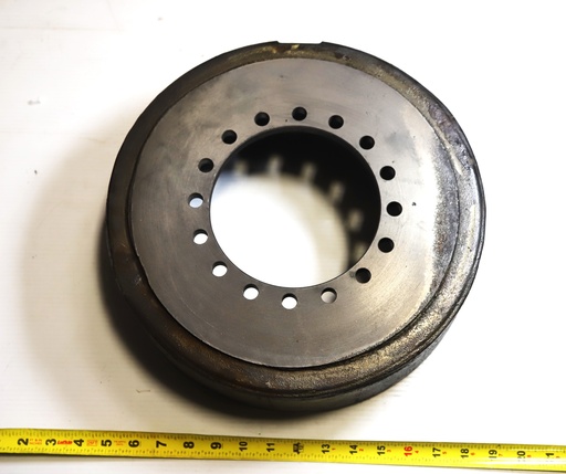 [Drum, Brake, 12"] 02026-0587