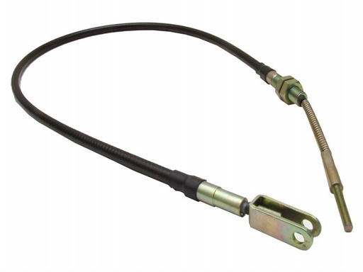 [Cable, Brake, 48"] 02027-0005-48