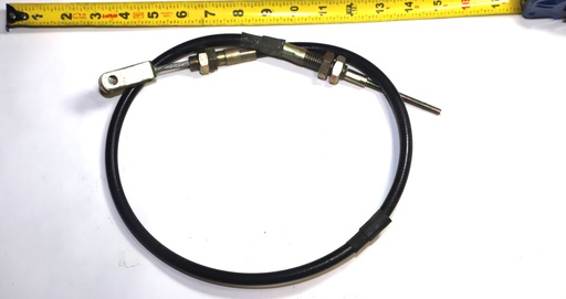 [Cable, Brake] 02027-0047