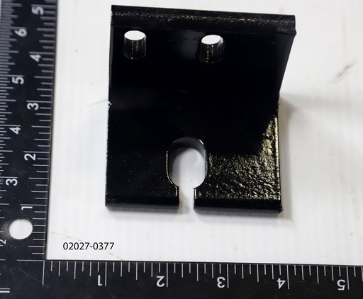 [Bracket, Park Brake, HTSBGF] 02027-0377