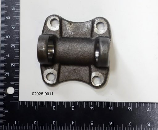 [Flange, Yoke 1310] 02028-0011